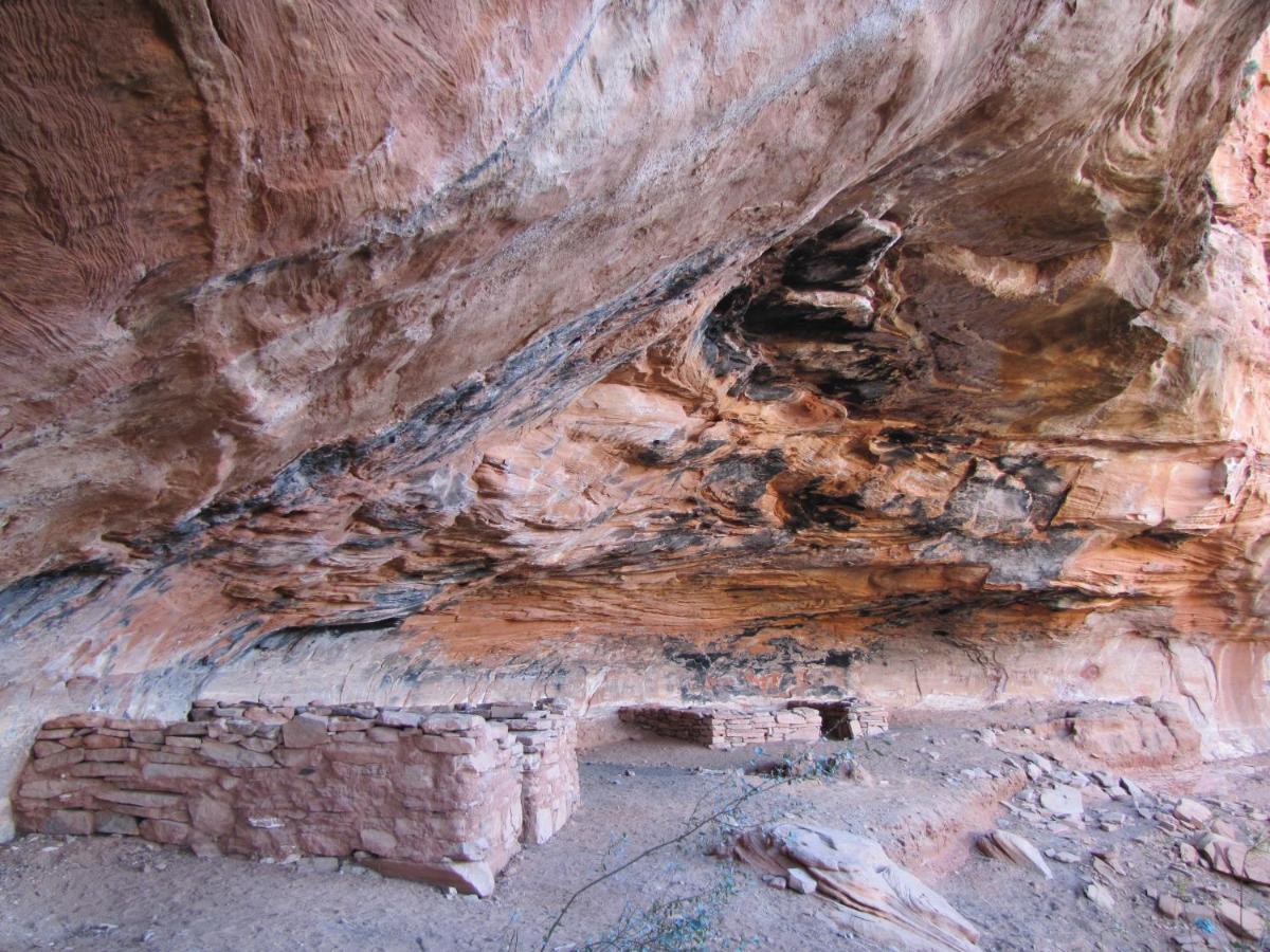 Вілла Cathedral Casita At Sedona Cathedral Hideaway Llc Екстер'єр фото